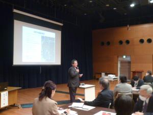 フォーラムの写真2