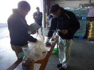 サイレージ共励会の実施の写真2