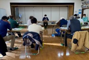 ブドウ病害虫防除講習会の開催の写真2