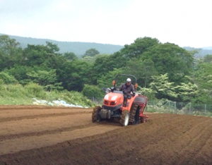 処理の様子画像