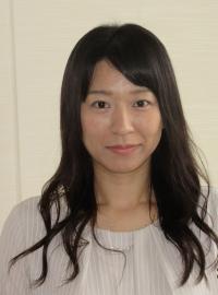 代田秋子群馬県教育委員会委員の顔写真