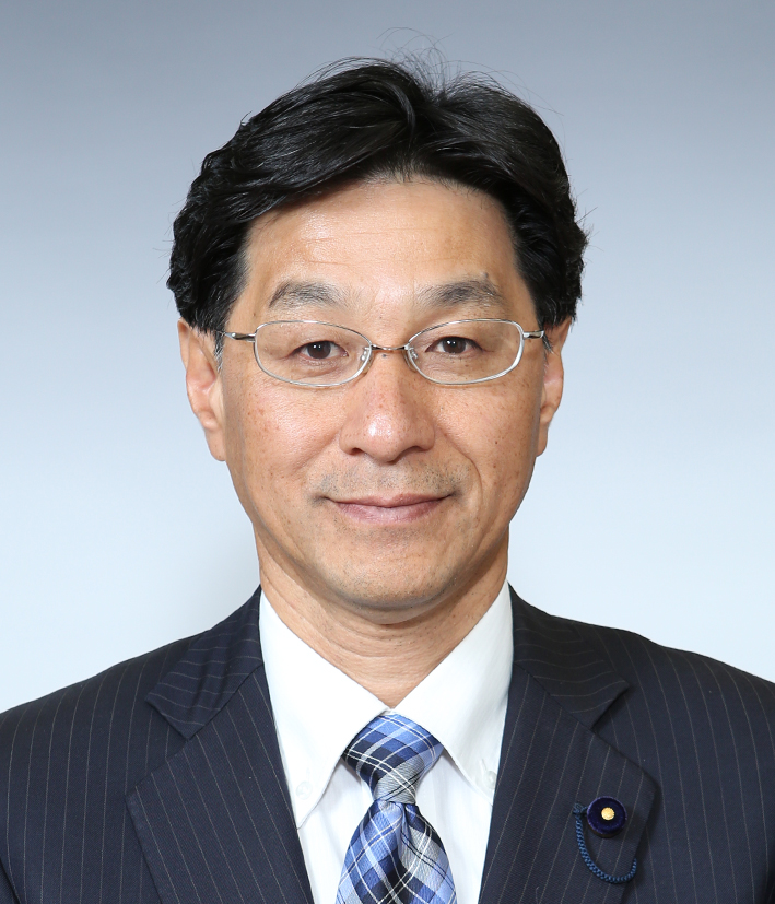 須藤議長の画像