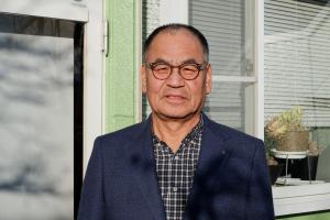 樋田　政明 さん