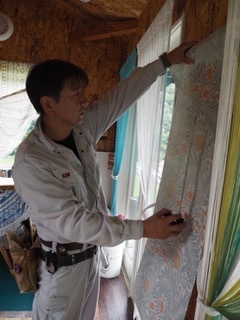 高橋　陽一 さん