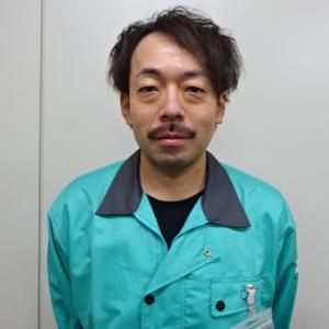 田島直哉 さん