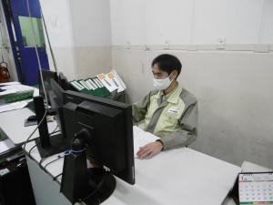 塩尻　義広 さん