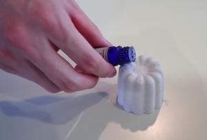 アロマストーン