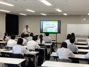 講義2の写真