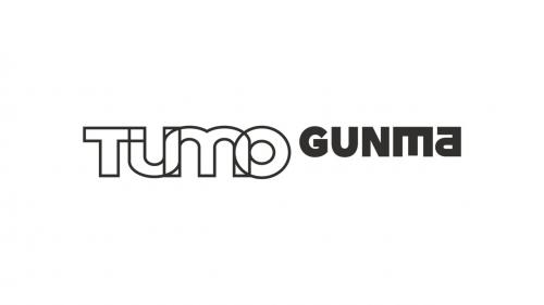 TUMO Gunma　ロゴ画像