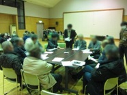 安中市細野地区検討会の画像 安中市細野地区検討会の画像