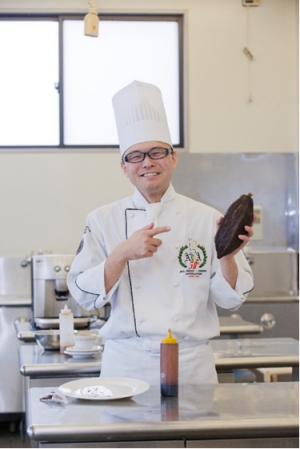 五十嵐康之さん