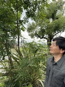 後藤　博樹さん