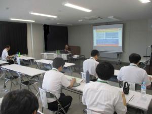 西部地区特別支援教育連携協議会の写真1