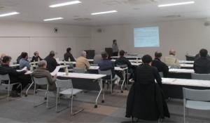 栽培講習会の写真