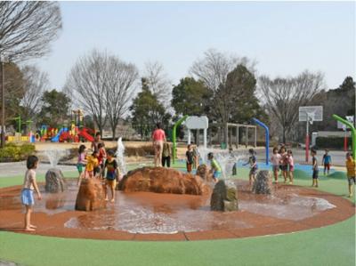 もみじ平総合公園の画像