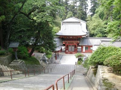 貫前神社の画像