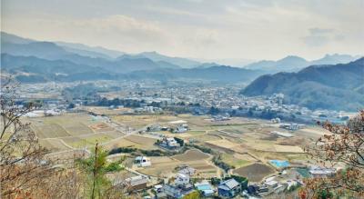 神成山の画像(1)