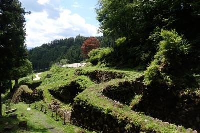 荒船風穴の画像