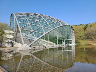 ぐんま昆虫の森の画像