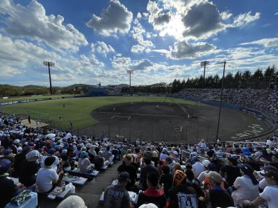 小倉クラッチ・スタジアムの画像