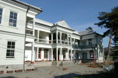 桐生明治館の画像