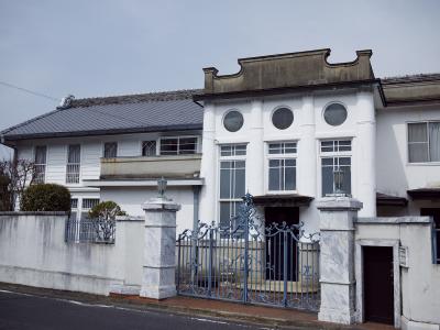 須藤家住宅の画像