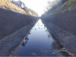 工事着手前の画像