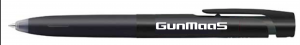 GunMaaSボールペンの画像
