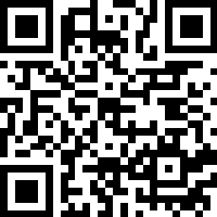 登録フォームQRコード