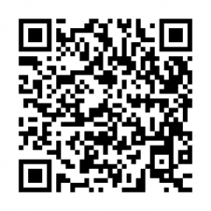 カワウGスコープ ダッシュボードの二次元コード