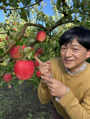 お天気キャスター　依田司さんの写真