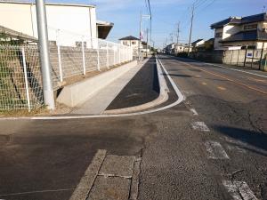 石川建設その1写真