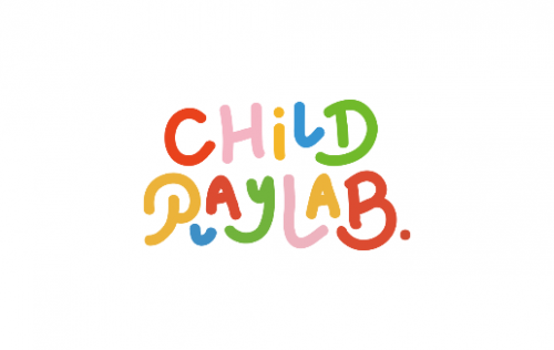 ChildPlayLabロゴの画像