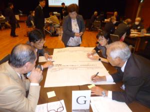 講演の様子写真2