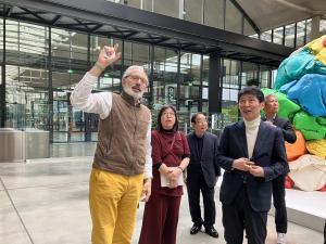 STATION F_1の画像