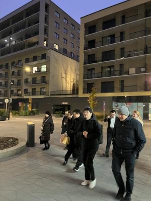 ブダパート_1の写真