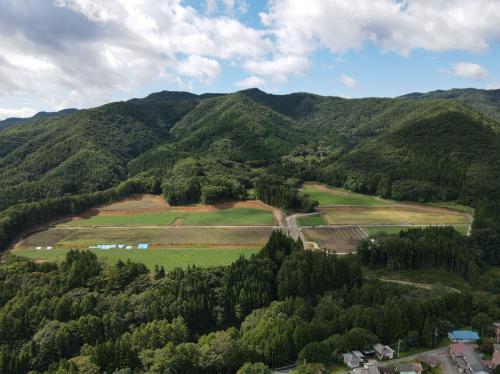 令和6年度区画整理工事の状況写真