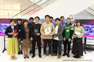 グンマリーグ2022の画像