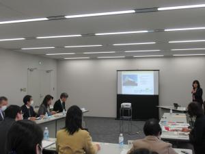 県民会議の様子写真