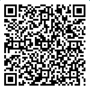 申込フォーム二次元コード