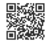 申込みフォーム2次元コード