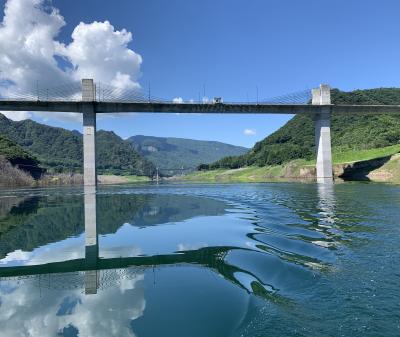 夏の思い出の写真