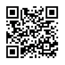 ぐんま広報7年2月号数独クイズLoGoフォームのQRコード