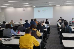 【写真6】エコカレッジ