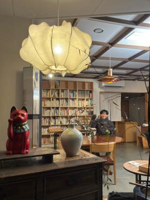 お天気キャスター依田司さんの写真