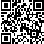 譲渡後適正飼養実績報告QRコード