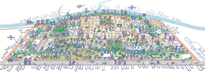 将来イメージ画像