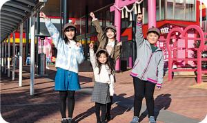 今回の探偵団の写真