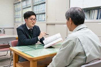 化学（令和6年度）業務写真2