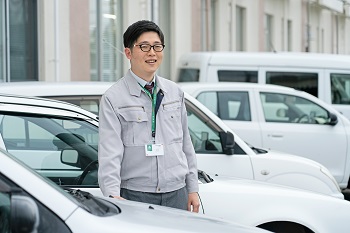 化学（令和6年度）業務写真3